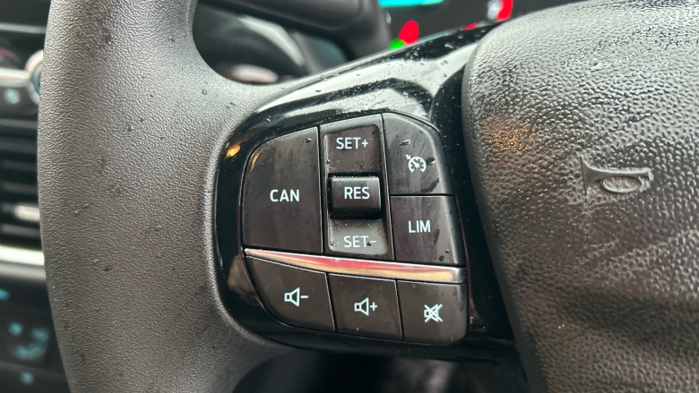 Ford Fiesta 1.0 EcoBoost Trend 5dr Petrol Hatchback